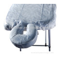 folding massage table price massage table face cradle cover